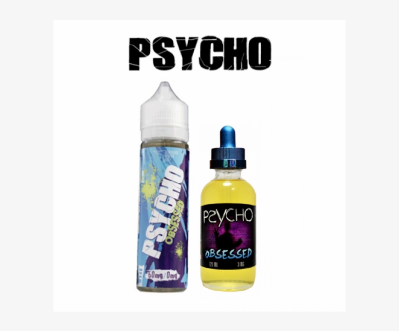 Psycho E Liquids - King Of Psyborg Rock Star, transparent png download