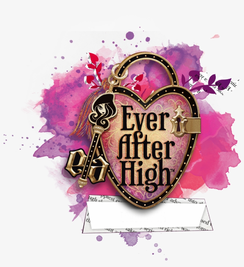 31 Pm 53305 Tip 004 11/26/2013 - Ever After High Locket, transparent png download