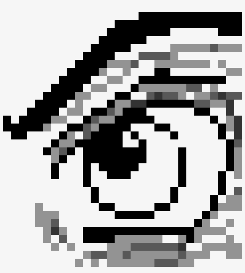 Eren Eye - Cartoon, transparent png download