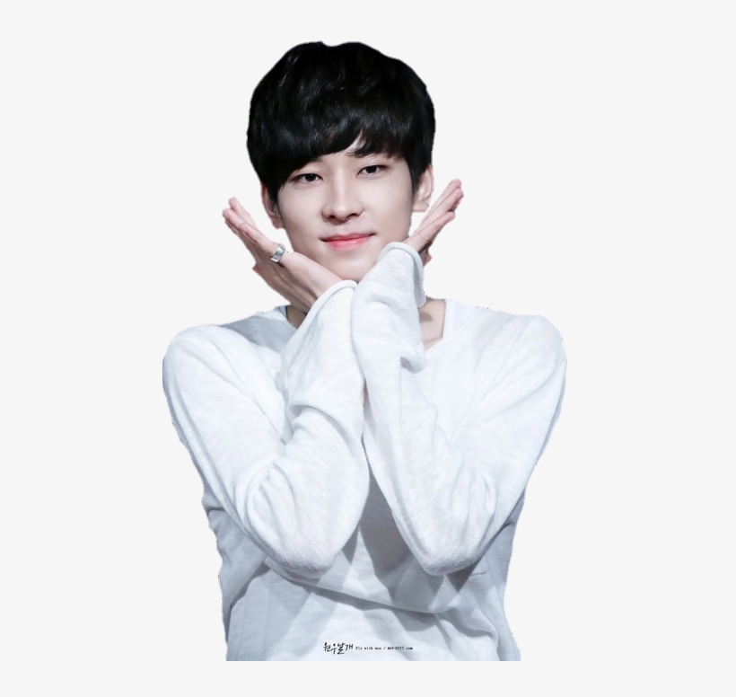 Oh Kpop-pngs - Boy, transparent png download
