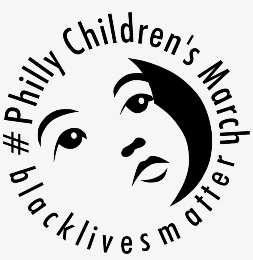 “mommy, What Does That Black Lives Matter Sign Mean” - Sahal Mahfudz, transparent png download