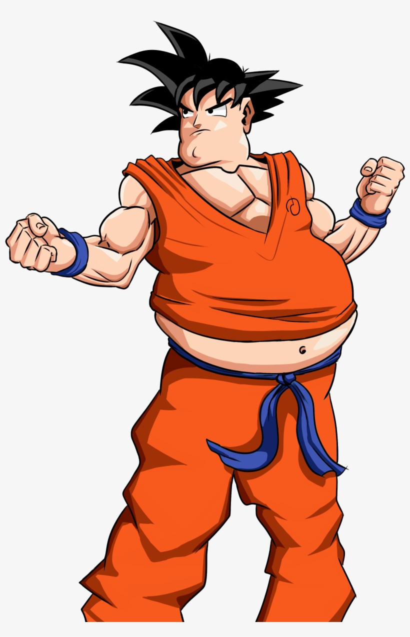Kakarot More Like Cake-arot Amirite, transparent png download