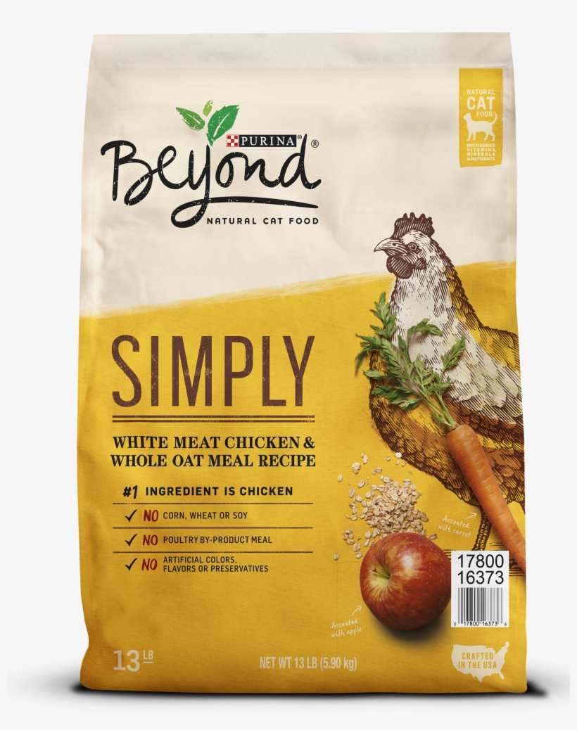 Beyond Small Dog Food, transparent png download