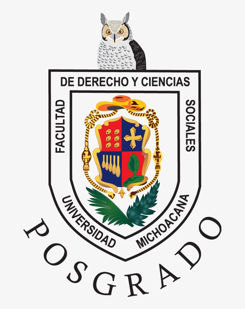 Escudos - Universidad Michoacana De San Nicolás De Hidalgo, transparent png download