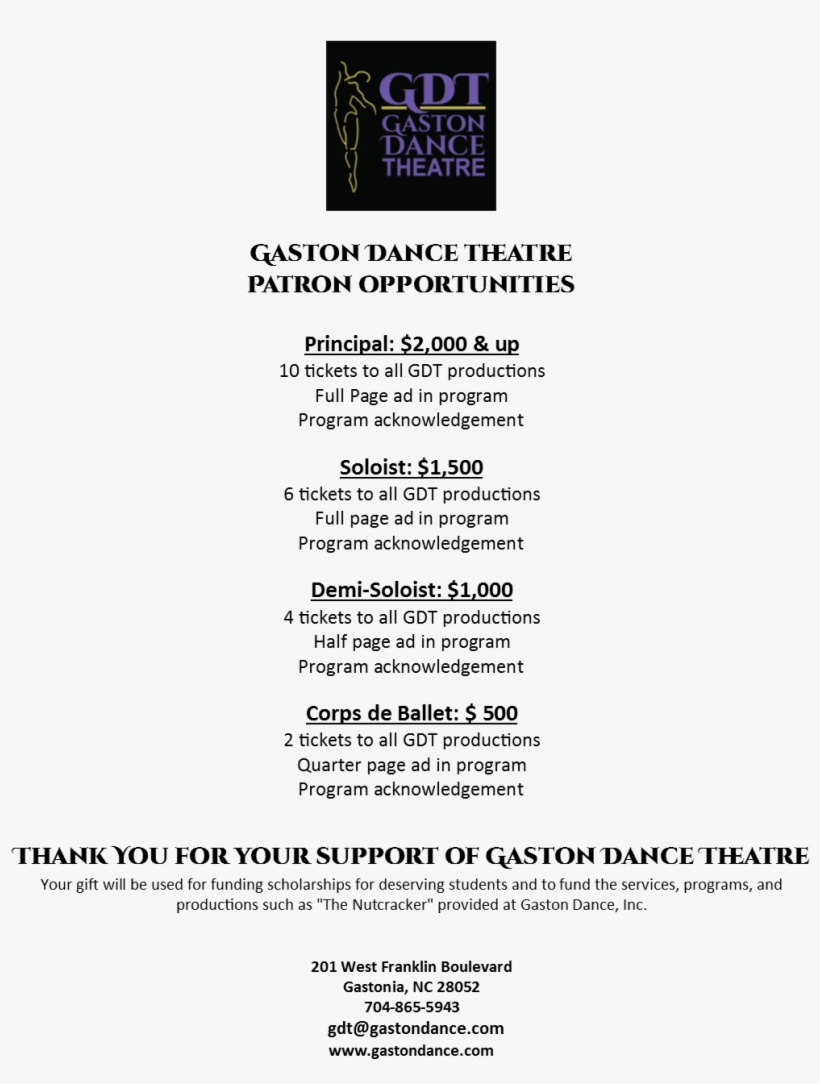 Sponsorships - Document, transparent png download
