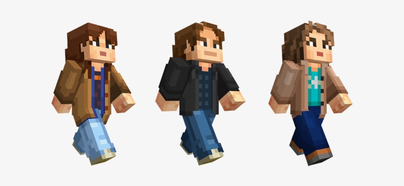 Mojang And Netflix - Lego, transparent png download