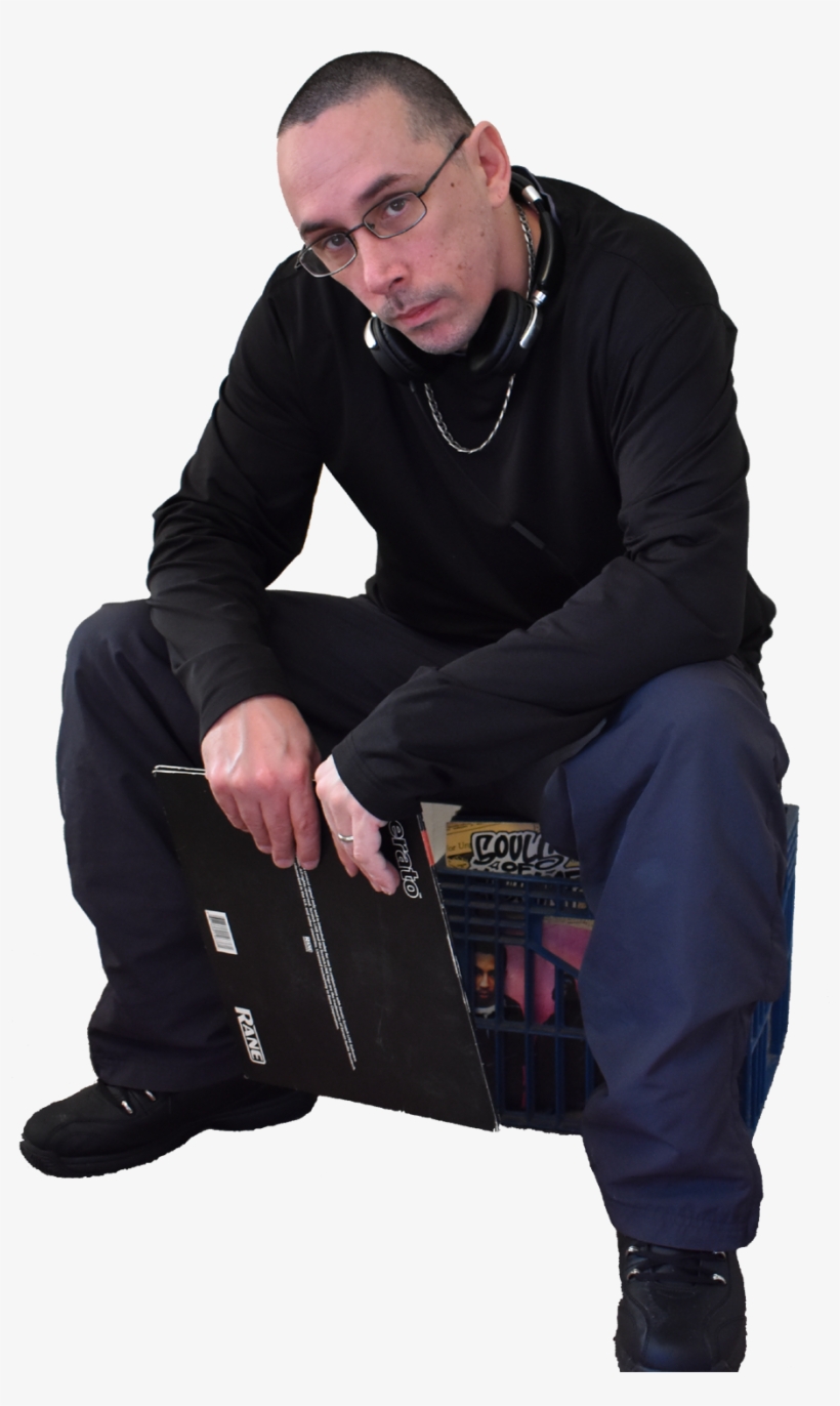 Yeah (usher Ft Ludacris & Lil Jon) R&b - Sitting, transparent png download