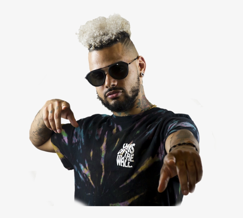 Skam - Jheri Curl, transparent png download