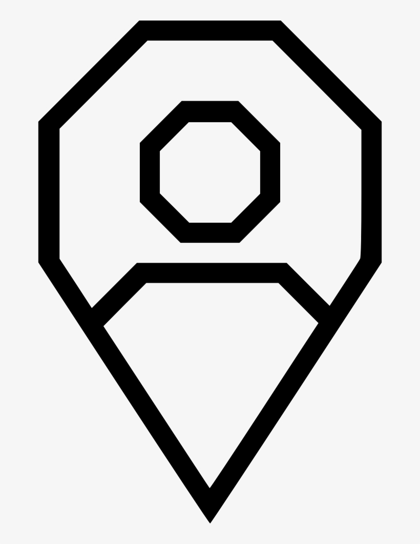 Png File Svg - Location Png Mark, transparent png download