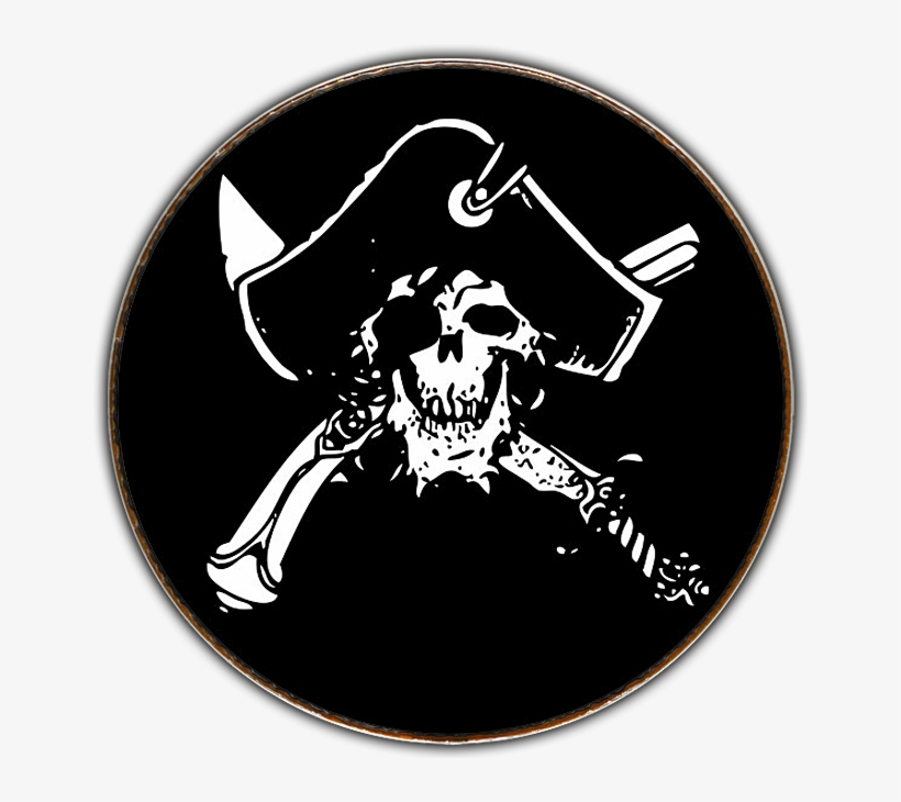 Andrew Mozier - Skull, transparent png download