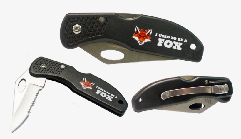 Larger / More Photos - Utility Knife, transparent png download