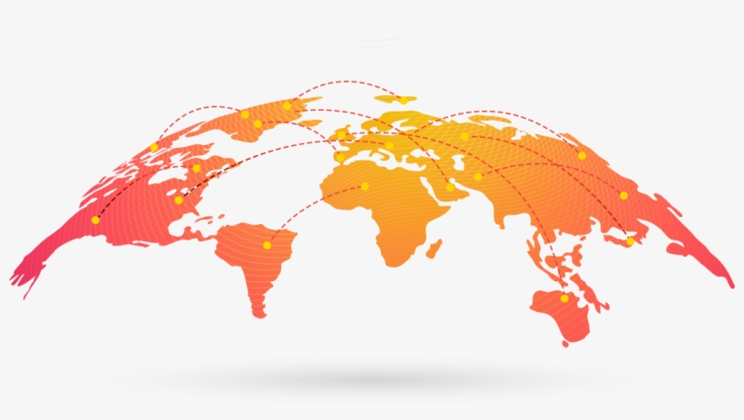 People On Every Continent Are Choosing Usi Money - Mary Kay, transparent png download