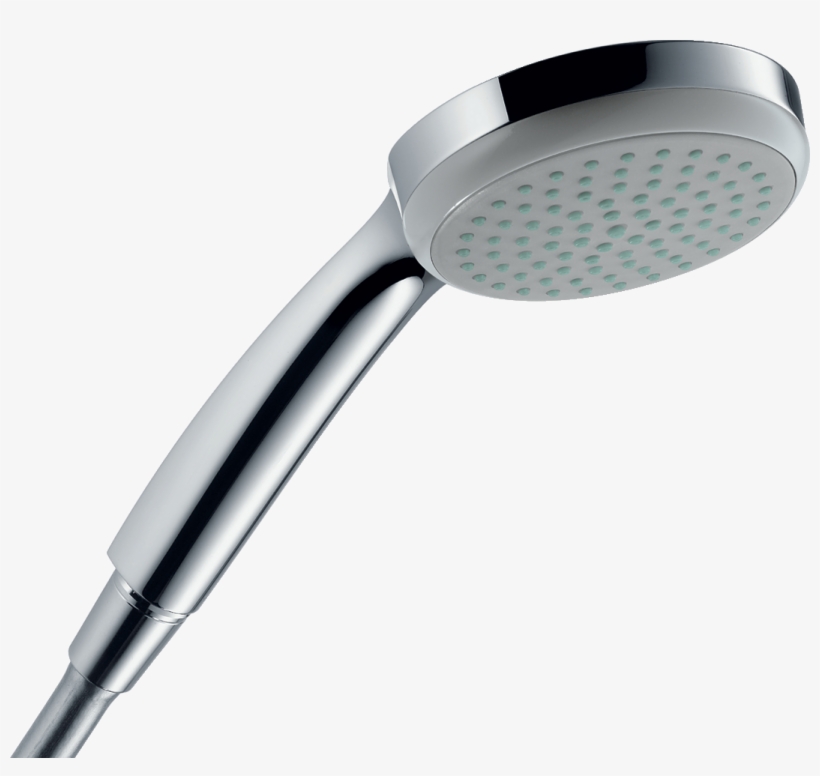 Croma 100 Hand Shower Mono - Hansgrohe Croma 100 Vario, transparent png download