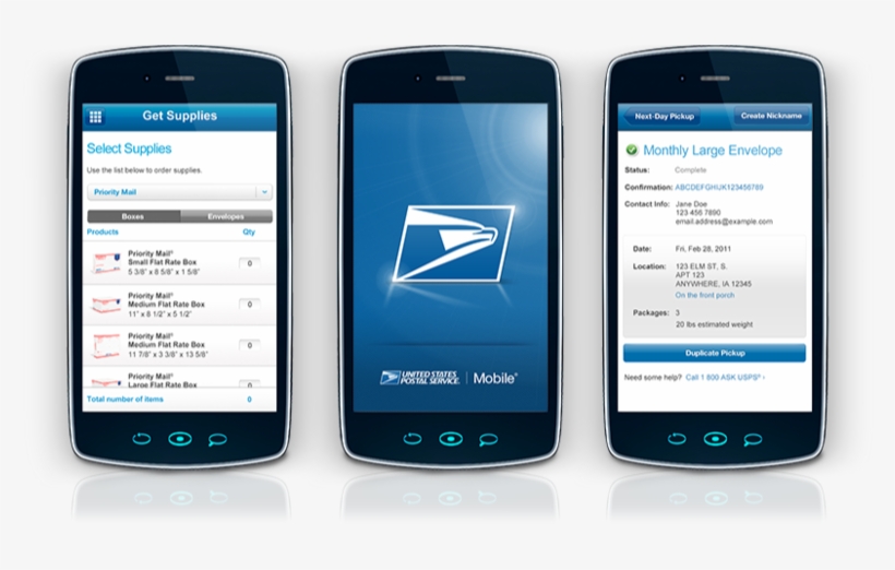 To Subscribe Or Unsubscribe To Pcc Alerts, Please Send - United States Postal Service, transparent png download