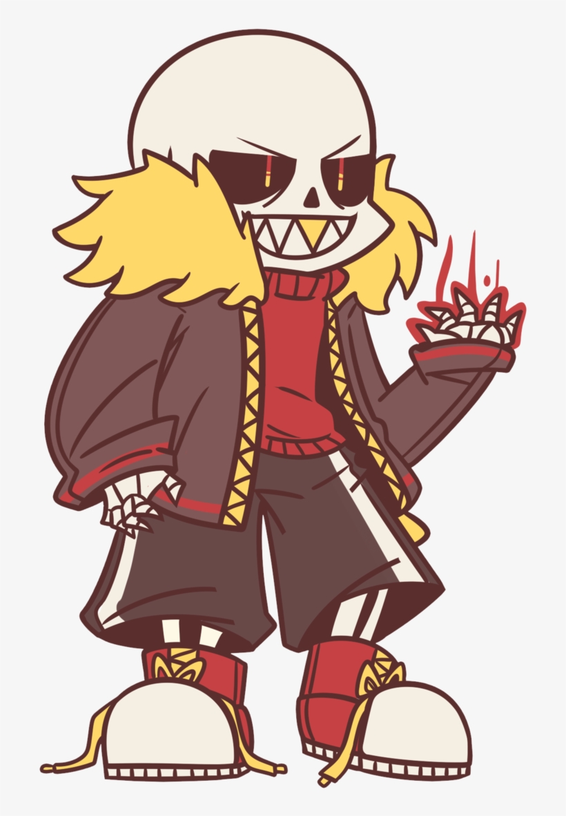 Uf Png - Undertale Uf Sans, transparent png download