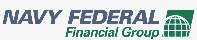 Navy Federal Logo Png Transparent - Graphics, transparent png download