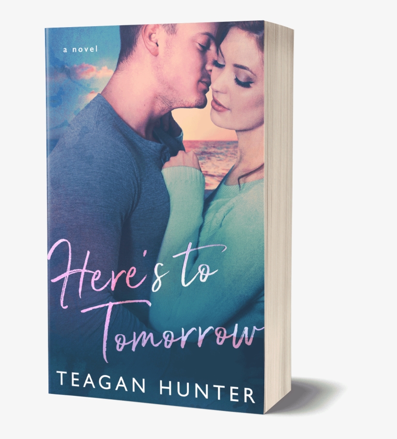 Here's To Tomorrow Release Date - Here's To Tomorrow, transparent png download