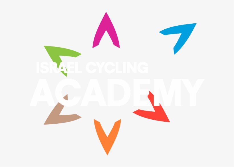 Israel Cycling Academy Logo, transparent png download