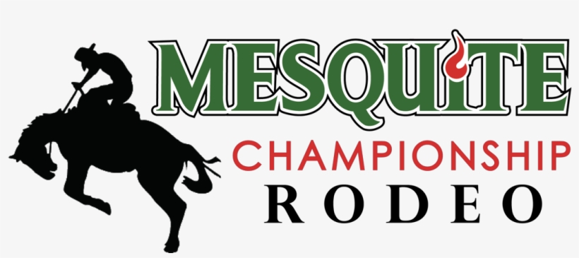 Mesquite Pro Rodeo - Cartel Chroma Album Cover, transparent png download
