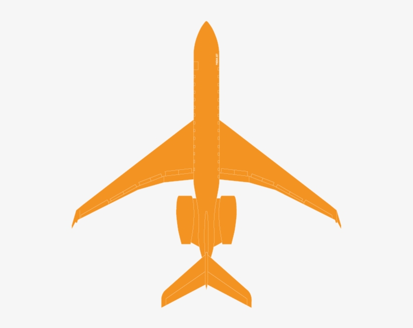 Phenix Jet Services - Clip Art, transparent png download