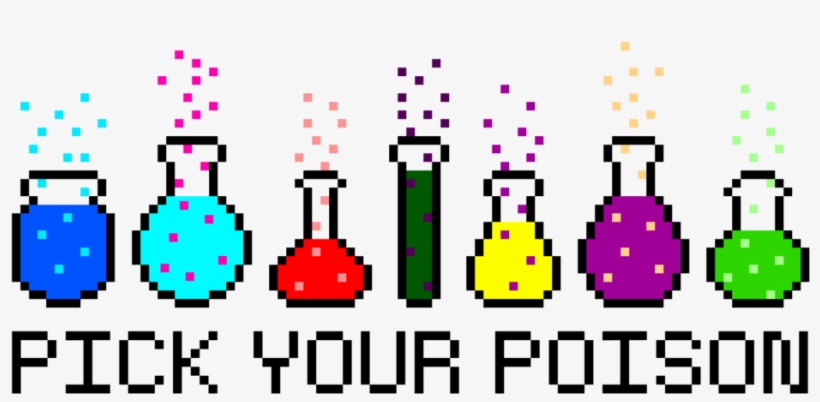 Poison 2, transparent png download