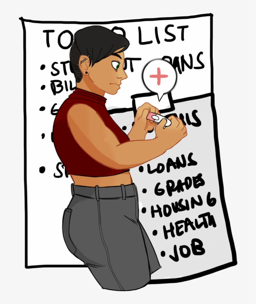 Anna Illo1 17 Jan 2018 - Cartoon, transparent png download