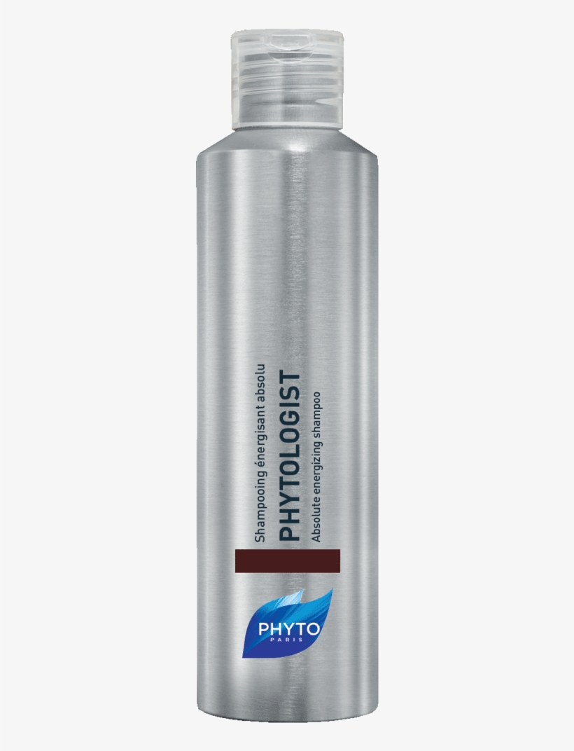 Phyto Shampoo, transparent png download