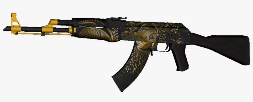 Ak 47 De Storm - Riley Defense Rak 47 Tactical, transparent png download