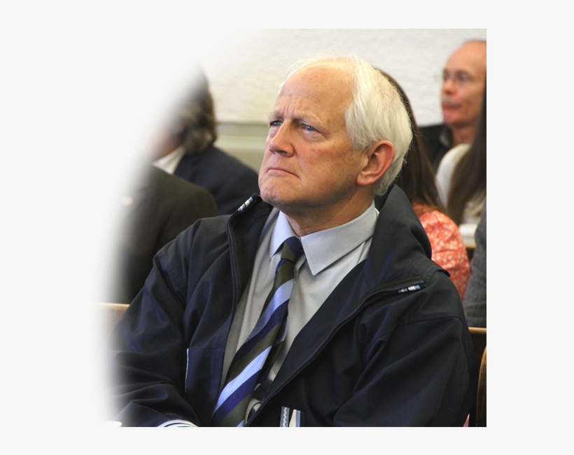 Chris Birch Profile - Senior Citizen, transparent png download