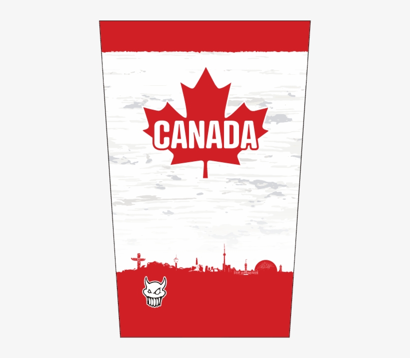 Tcmrd White Birch Sleeve - Canada, transparent png download