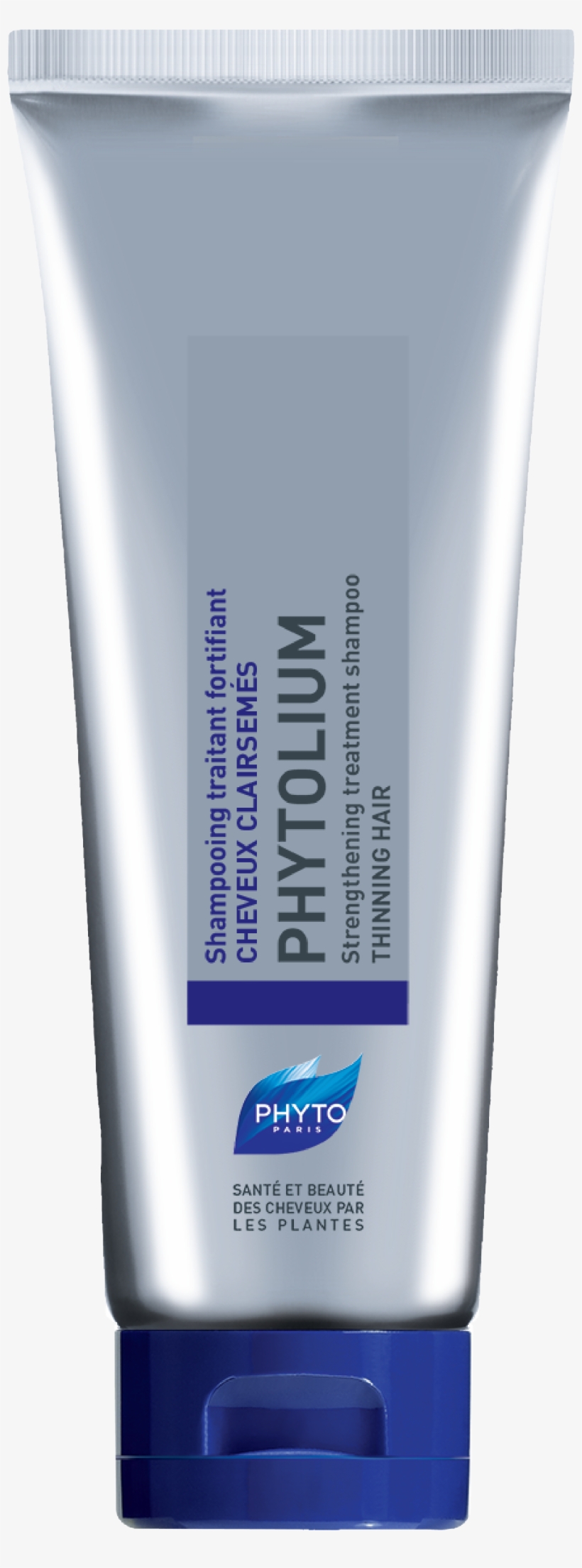 Phyto Shampoo, transparent png download