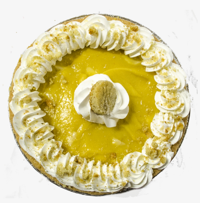 Pies Clipart Banana Cream Pie, transparent png download