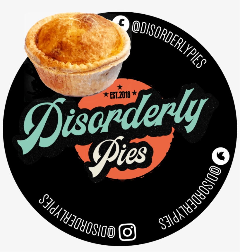 And A Splash Of The G♡♡d Stuff - Pot Pie, transparent png download