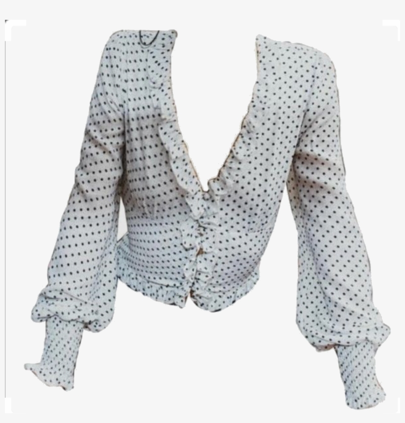 Big Fashion, Chain Mail, Mood Boards, Casual Outfits, - Polka Dot, transparent png download