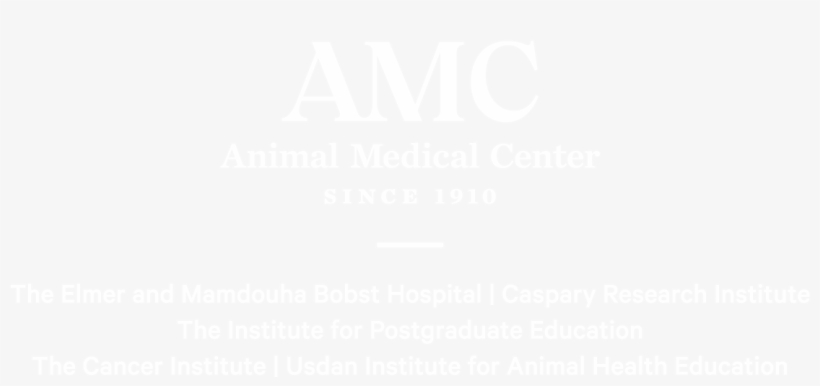 Animal Medical Center - Spotify White Logo Png, transparent png download