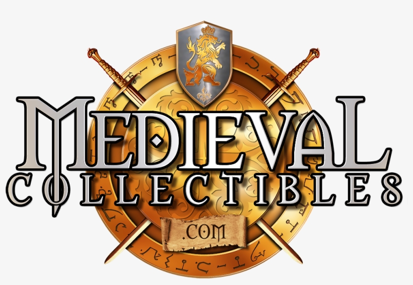 Medieval Collectibles Elven Warrior Leather Armour - Emblem, transparent png download