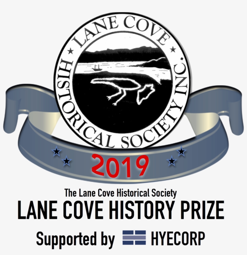 Clean Graphic History Prize & Hycorp 2019 Logo - Right2change, transparent png download