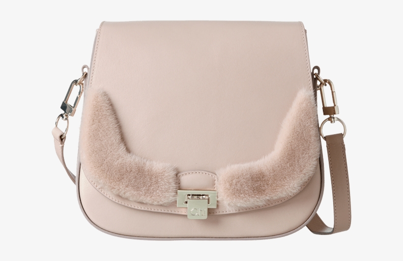 Clarissa Saddle - Hobo Bag, transparent png download
