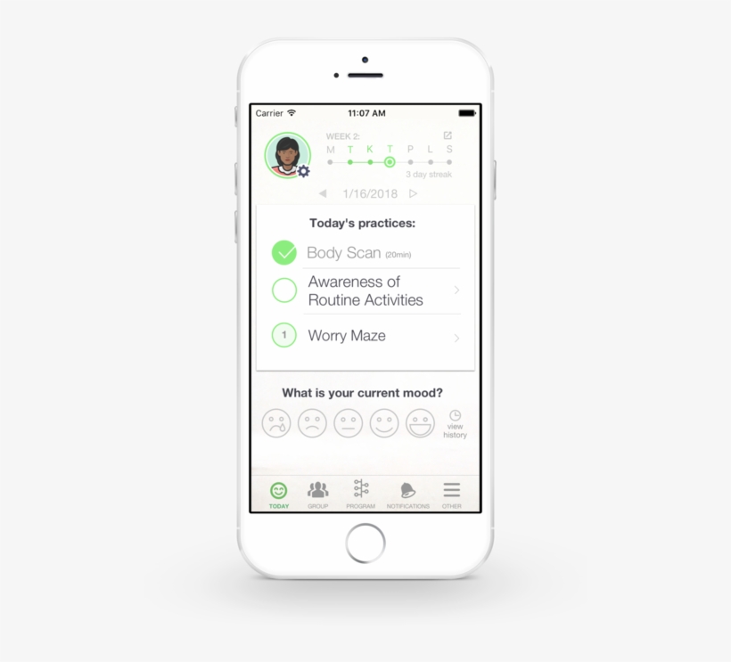 Utilizes Both Cognitive Behavioral Therapy, Behavioral - Iphone, transparent png download