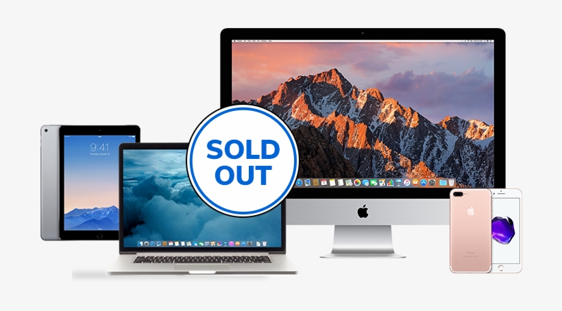 Price - Imac 21.5, transparent png download