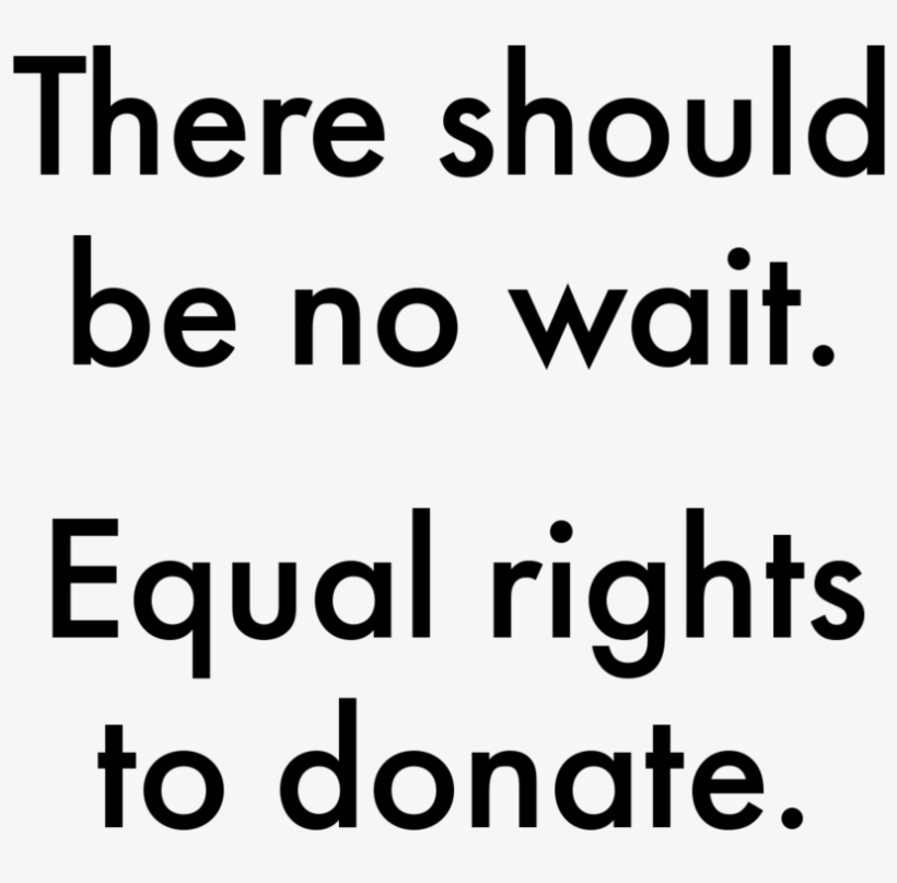 Equalblood Supportcopy 02, transparent png download