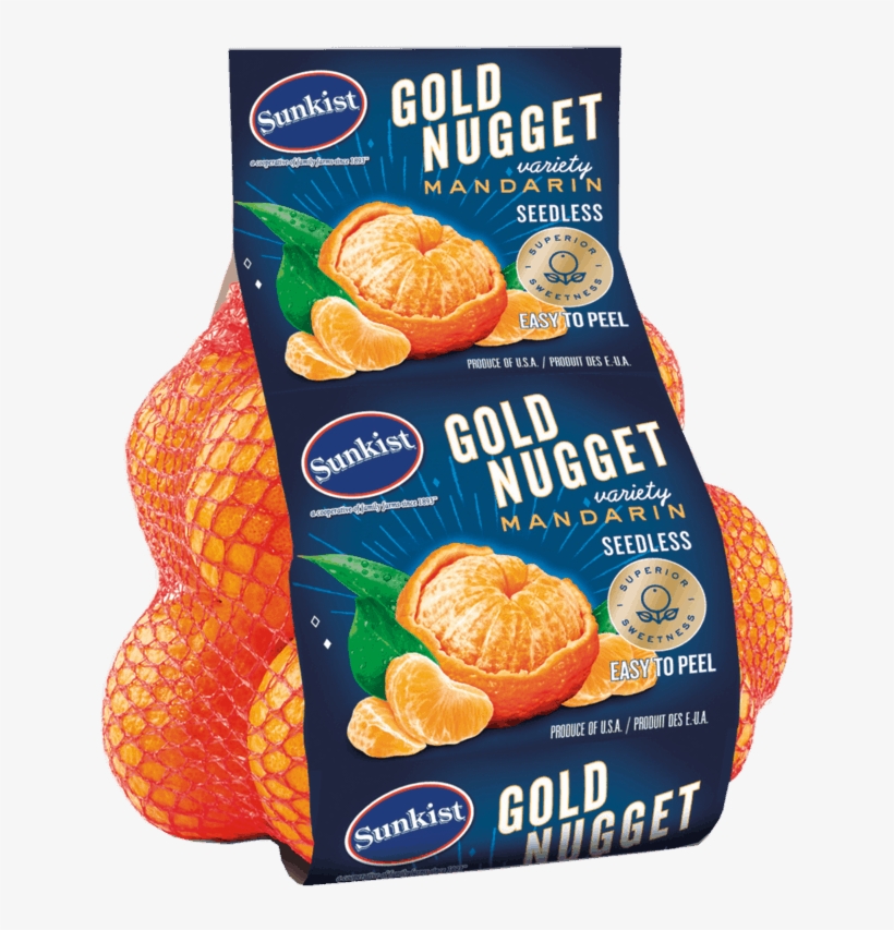 Tree Gold Nugget Mandarin 中文, transparent png download