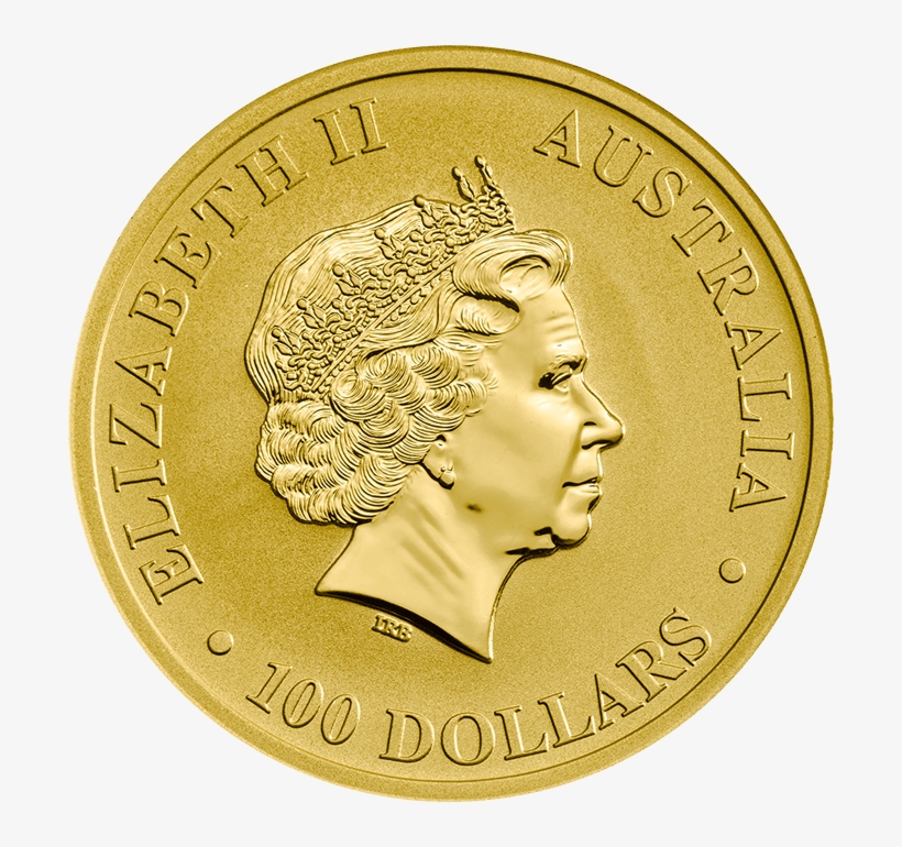 Australian Nugget 2018 1 Oz Gold Coin - 2017 Great Britain Gold 1 10 Oz Britannia, transparent png download