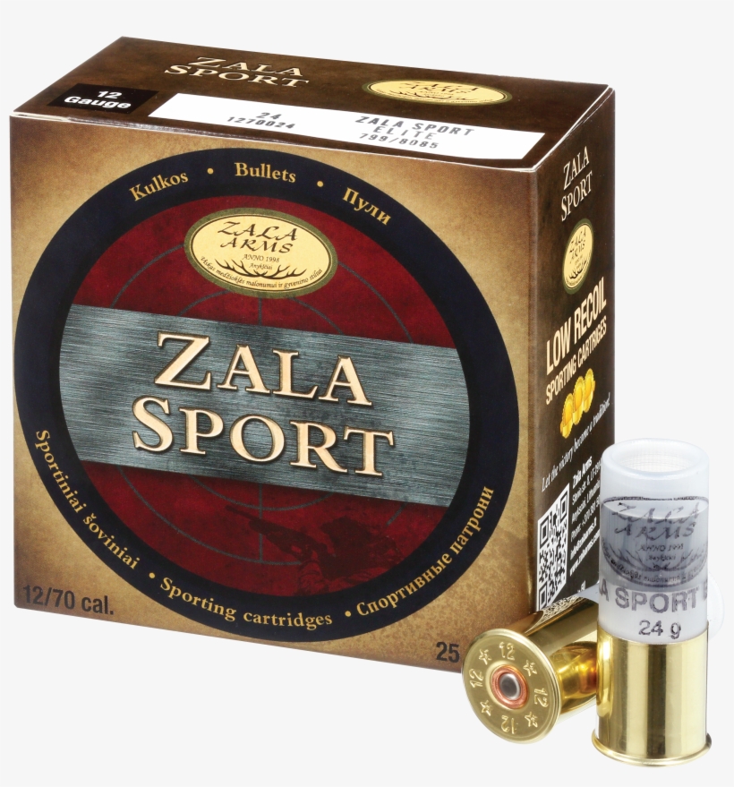 Sporting Line - Bullet, transparent png download