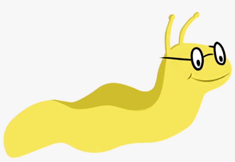 Access All Campaign Jane Han The Goal - Banana Slug Clip Art, transparent png download
