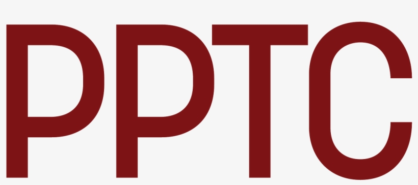 Pptc For Front Of Shirt - Carmine, transparent png download
