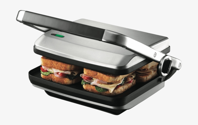 sunbeam sandwich maker