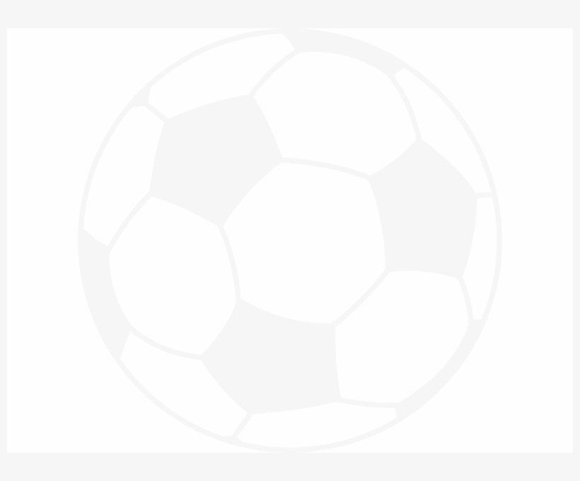 800 X 600 9 - Cartoon Soccer Ball, transparent png download