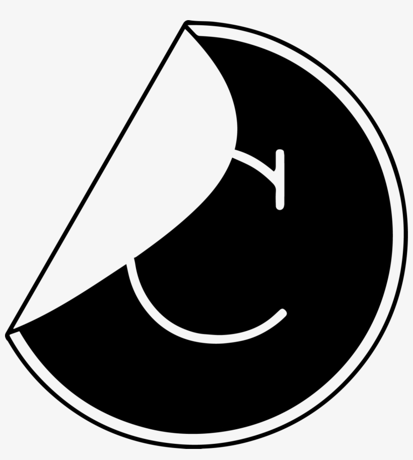 Crescent, transparent png download