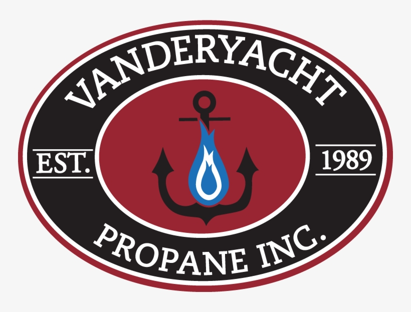 Vanderyacht Propane Inc - Vanderyacht Propane Inc., transparent png download